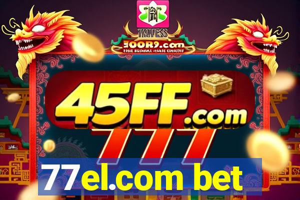 77el.com bet